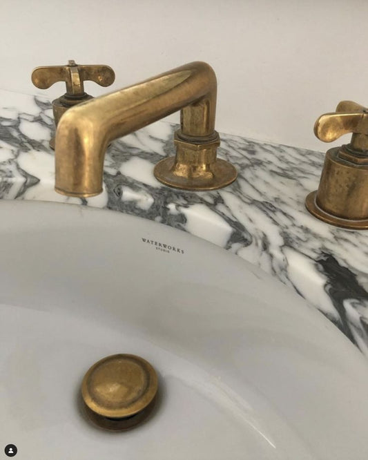 How to Patina Brass Quickly — Easy Ways to Age Brass at Home