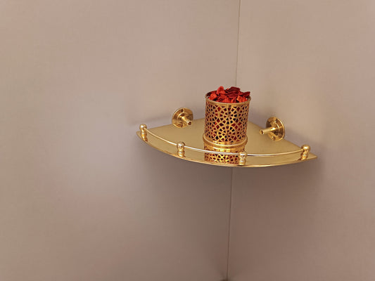 Different Types of Brass Finishes - A Complete Guide