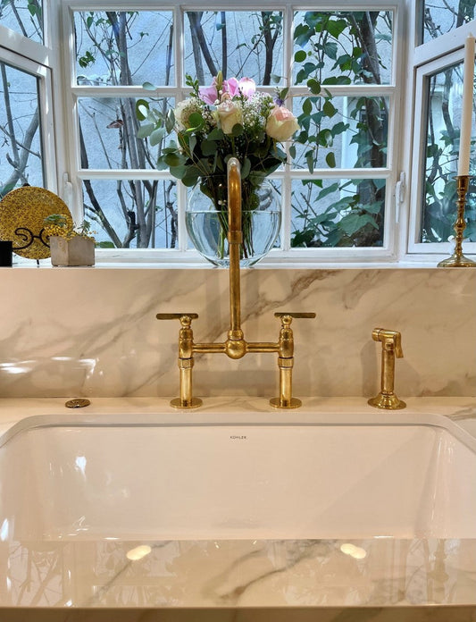 Why Are Bridge Faucets So Expensive?