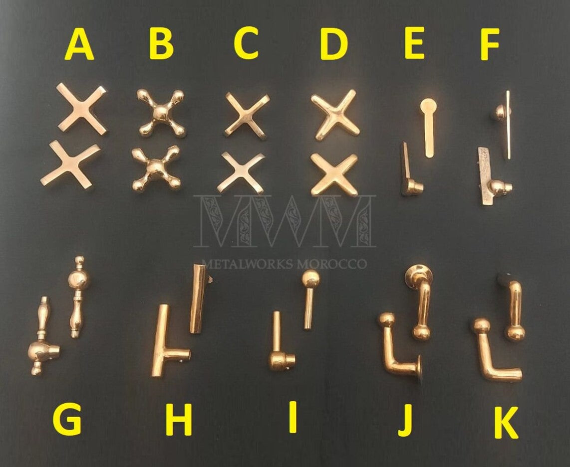 Brass Bridge Faucet With Pull Down Sprayer