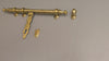 Heavy Duty Brass Aldrop For Main Door - Handmade